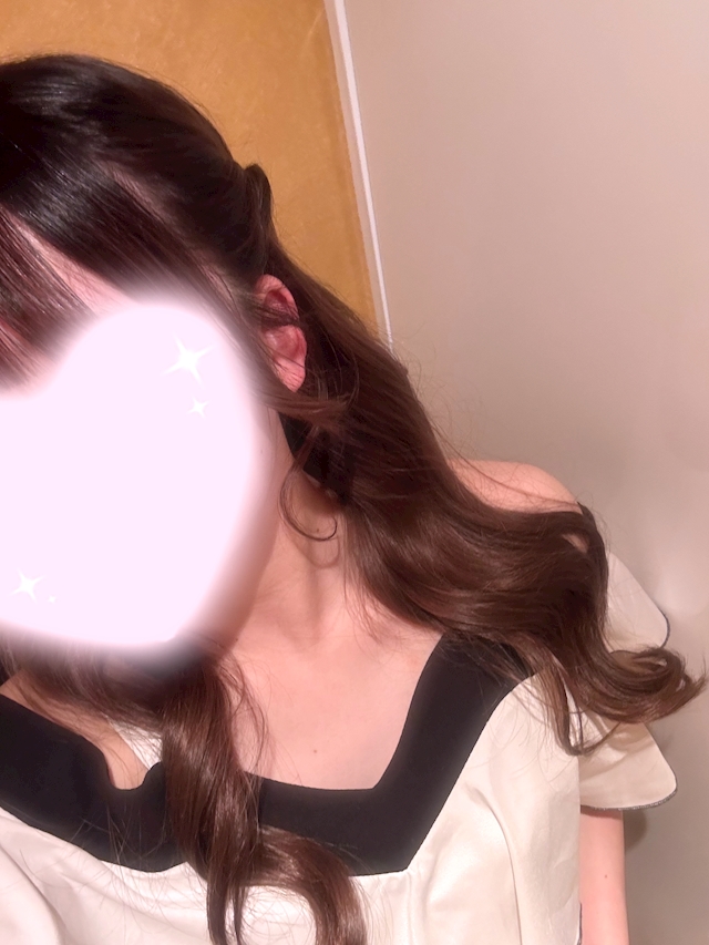 プロフィール写真2・りり｜