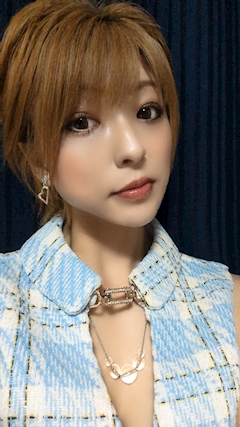 プロフィール写真2・❣️愛乃きほ🌟😽｜刈谷 熟女キャバクラ・ミシュラン