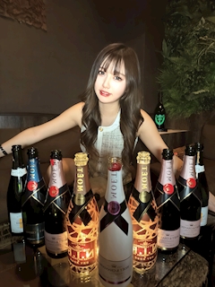 プロフィール写真2・れん|Girls Collection・ガールズコレクション - 川崎駅前のキャバクラ
