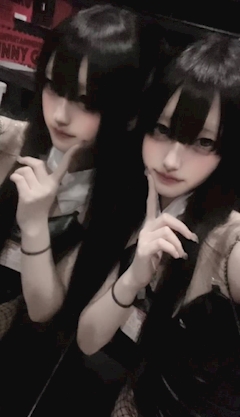 プロフィール写真2・ゆき|焼肉とバニーガール難波店 - 難波のガールズバー