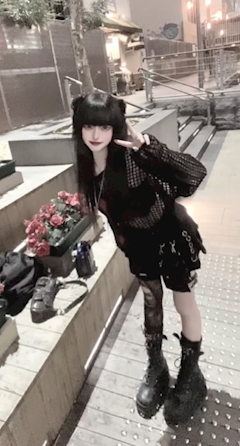 プロフィール写真4・ゆき|焼肉とバニーガール難波店 - 難波のガールズバー
