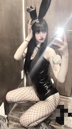 プロフィール写真3・ゆき|焼肉とバニーガール難波店 - 難波のガールズバー