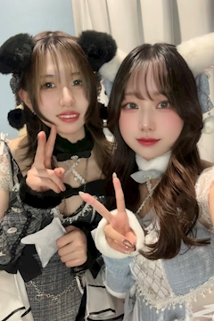 あゆみ「2月23日❣️」