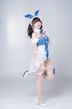 プロフィール写真6・あゆみ｜アニマルファンタジー - 三宮のガールズバー