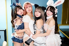 プロフィール写真22・あゆみ|アニマルファンタジー - 三宮のガールズバー