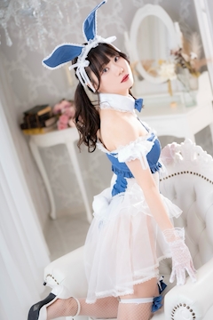 プロフィール写真14・あゆみ｜アニマルファンタジー - 三宮のガールズバー