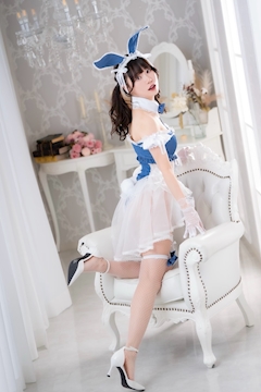 プロフィール写真16・あゆみ｜アニマルファンタジー - 三宮のガールズバー