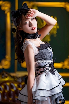 プロフィール写真5・あゆみ｜アニマルファンタジー - 三宮のガールズバー