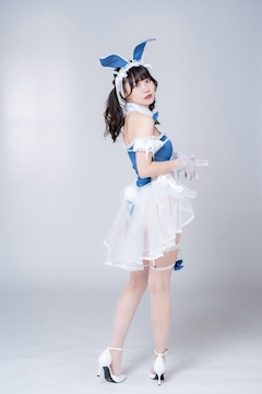 プロフィール写真8・あゆみ｜アニマルファンタジー - 三宮のガールズバー