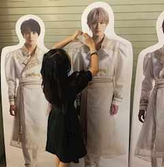 プロフィール写真1・まゆ｜ティファニー - 国分町のガールズバー