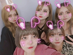 ここあ「♡♡♡」