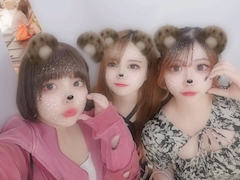 ここあ「♡♡♡」