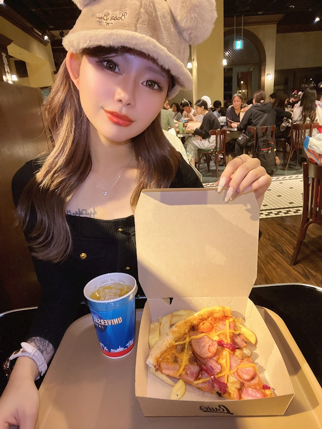 プロフィール写真1・𝐻𝐼𝐽𝐼𝑅𝐼｜刈谷 キャバクラ・ヴェイロン