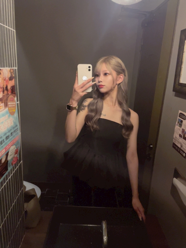 プロフィール写真3・𝐻𝐼𝐽𝐼𝑅𝐼｜刈谷 キャバクラ・ヴェイロン