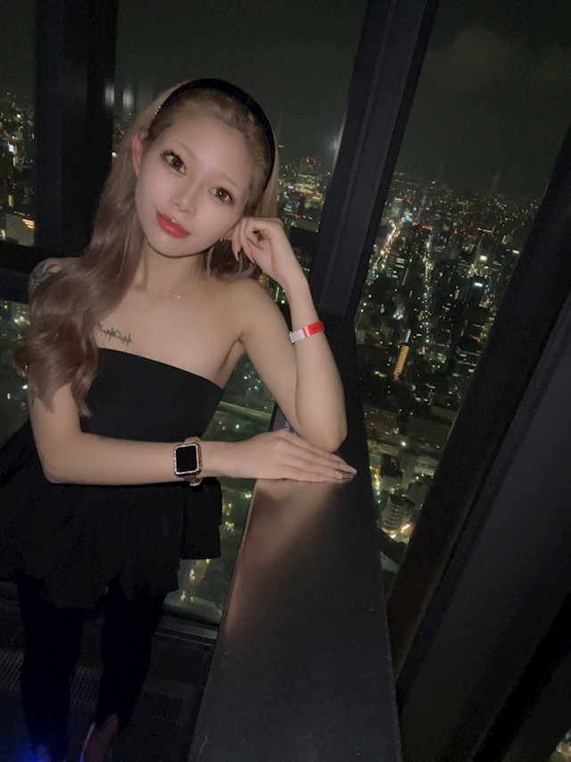 プロフィール写真1・𝐻𝐼𝐽𝐼𝑅𝐼｜刈谷 キャバクラ・ヴェイロン
