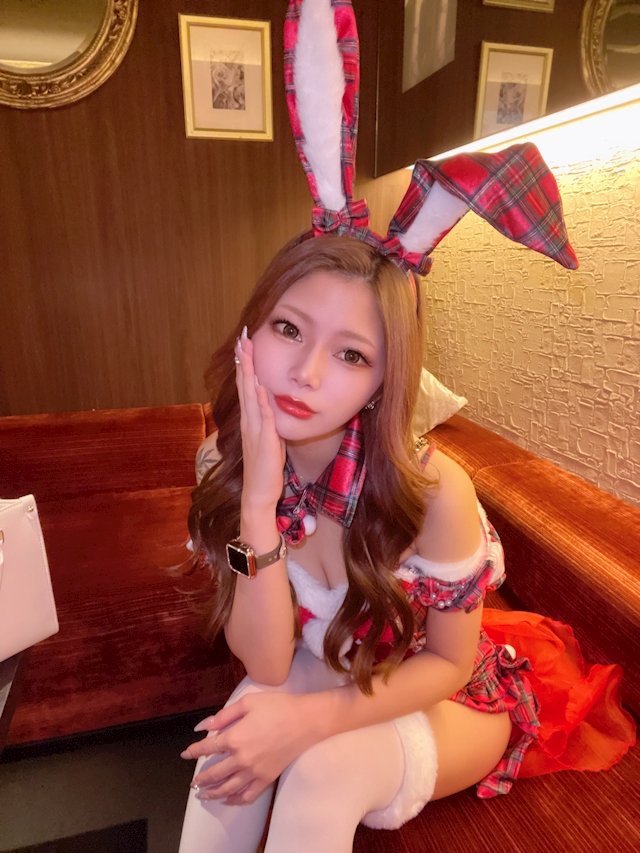 プロフィール写真2・𝐻𝐼𝐽𝐼𝑅𝐼｜刈谷 キャバクラ・ヴェイロン