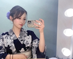 プロフィール写真2・みさ|LUSH LIEN・ラッシュ リアン - 熊本市・新市街の朝・昼キャバ