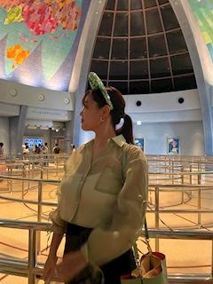 プロフィール写真1・Yまこ｜TOKYO GIRLS CAFE 神田店・トーキョーガールズカフェ - 神田のコンカフェ