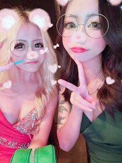 れいな「やっふぉ～❣️」