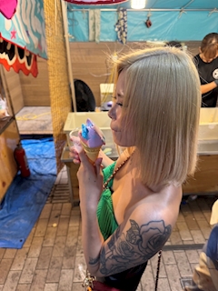 れいな「はーじめましてっ✨」