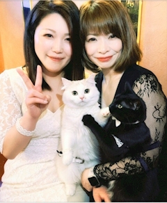 みほ「金曜日☺️」