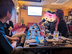 みほ「金曜日☺️」