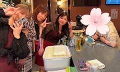 みほ「月曜日☺️私はお休みです🙇」