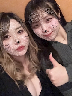 みほ「しのちゃんBirth DAY🎂」