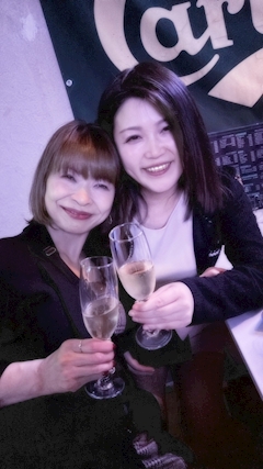 みほ「金曜日☺️」