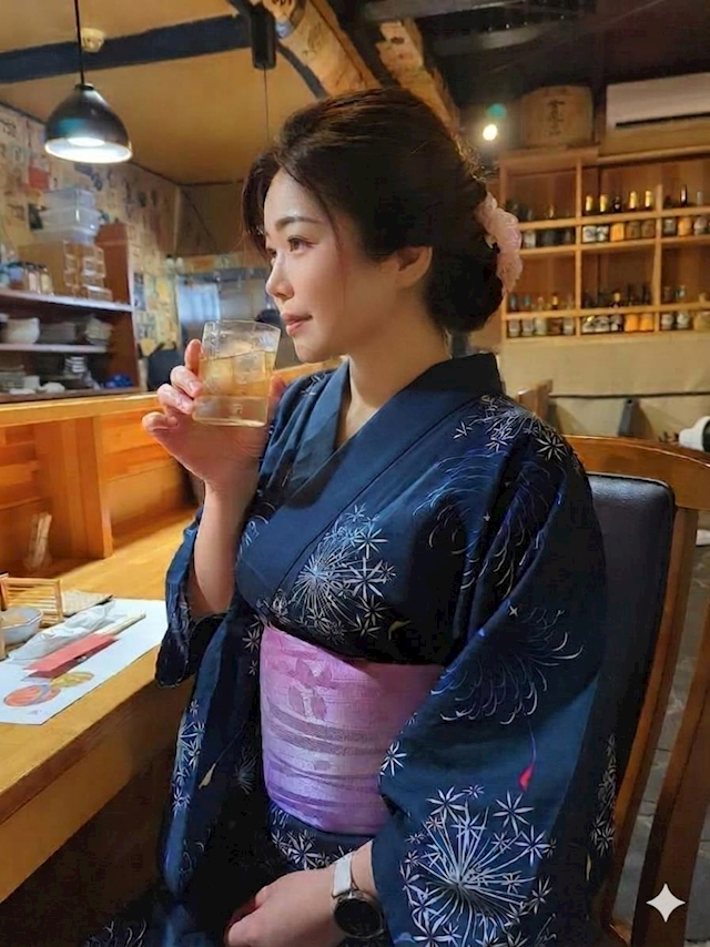 みほ