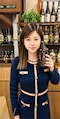 プロフィール写真1・みほ|HosstesBar Razuli~ラズリ~ - 福島市のスナック