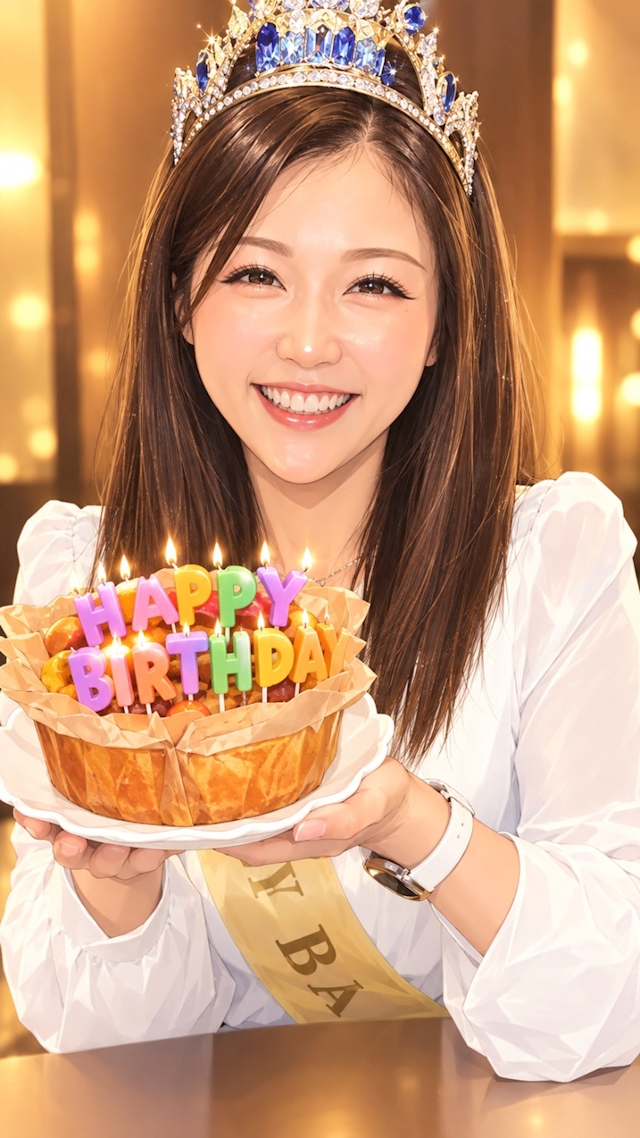 みほ