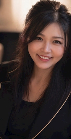 プロフィール写真2・みほ｜HosstesBar Razuli～ラズリ～ - 福島市のスナック