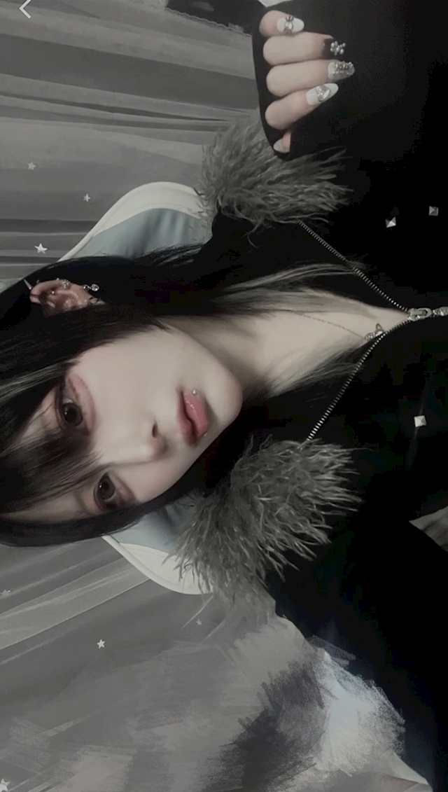 プロフィール写真2・まゆき｜
