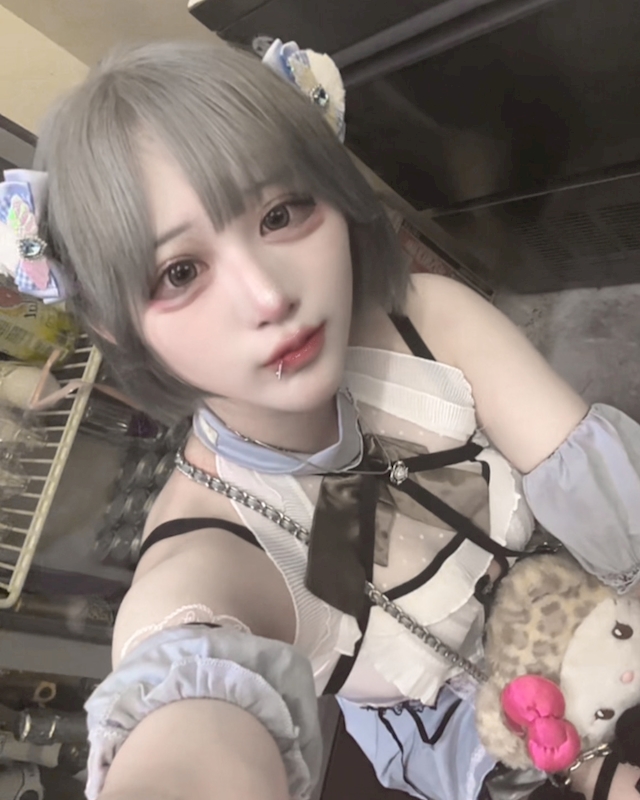 プロフィール写真3・まゆき｜