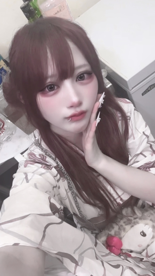 プロフィール写真1・まゆき｜