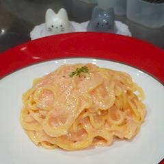 土田シェフ