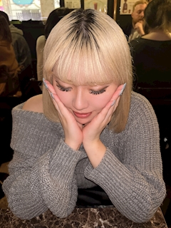 プロフィール写真2・ゆき《歌舞伎町SHINE》｜Girl's Bar SHINE・シャイン - 歌舞伎町のガールズバー