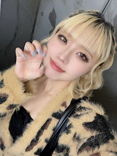 ゆき《歌舞伎町SHINE》