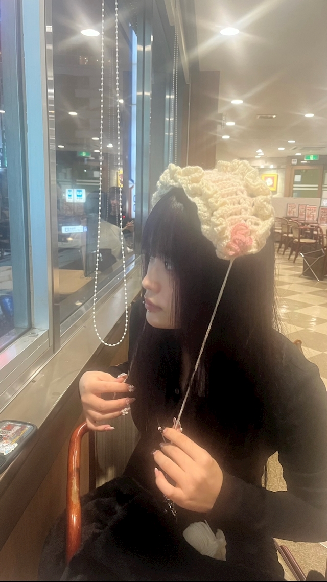 プロフィール写真4・あみ🥞はなもも🍴｜