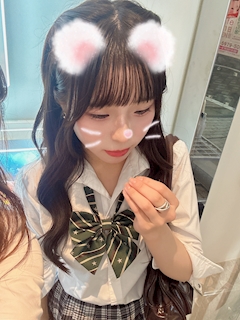 プロフィール写真3・すみれ　はちくろ｜はちみつくろーばー - 池袋西口のキャバクラ