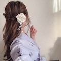 芹澤レイラ