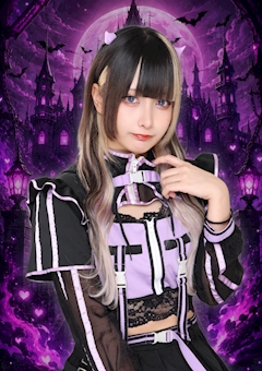 プロフィール写真1・えす@デビりうむ😈🏰荻窪|デビりうむ・デビリウム - 荻窪のコンカフェ