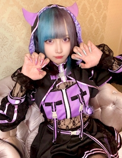 プロフィール写真3・えす@デビりうむ😈🏰荻窪｜デビりうむ・デビリウム - 荻窪のコンカフェ