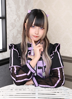 プロフィール写真1・えす@デビりうむ😈🏰荻窪｜デビりうむ・デビリウム - 荻窪のコンカフェ