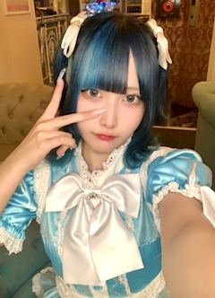 プロフィール写真4・えす@デビりうむ😈🏰荻窪｜デビりうむ・デビリウム - 荻窪のコンカフェ