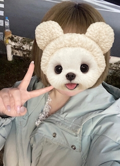 プロフィール写真1・ちか|Cafe&Bar Laugh Tale・ラフテル - 日暮里のガールズバー