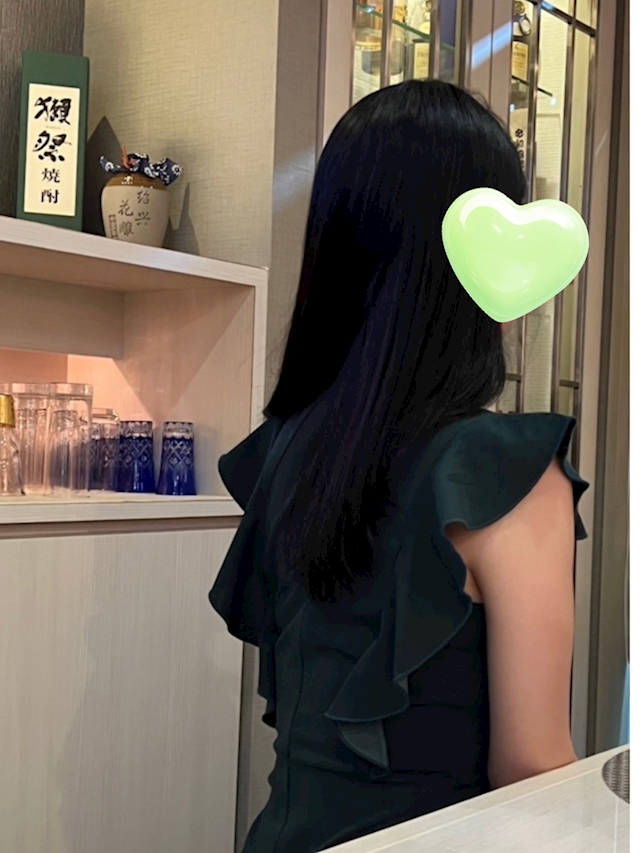 ナナ チャイナ縁