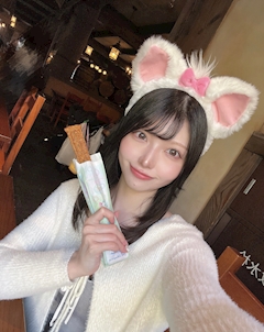 プロフィール写真2・らむ🪽*.+゚|Girl's Bar BLISS・ブリス - 中目黒のガールズバー