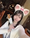 プロフィール写真2・らむ🪽*.+゚|Girl's Bar BLISS・ブリス - 中目黒のガールズバー